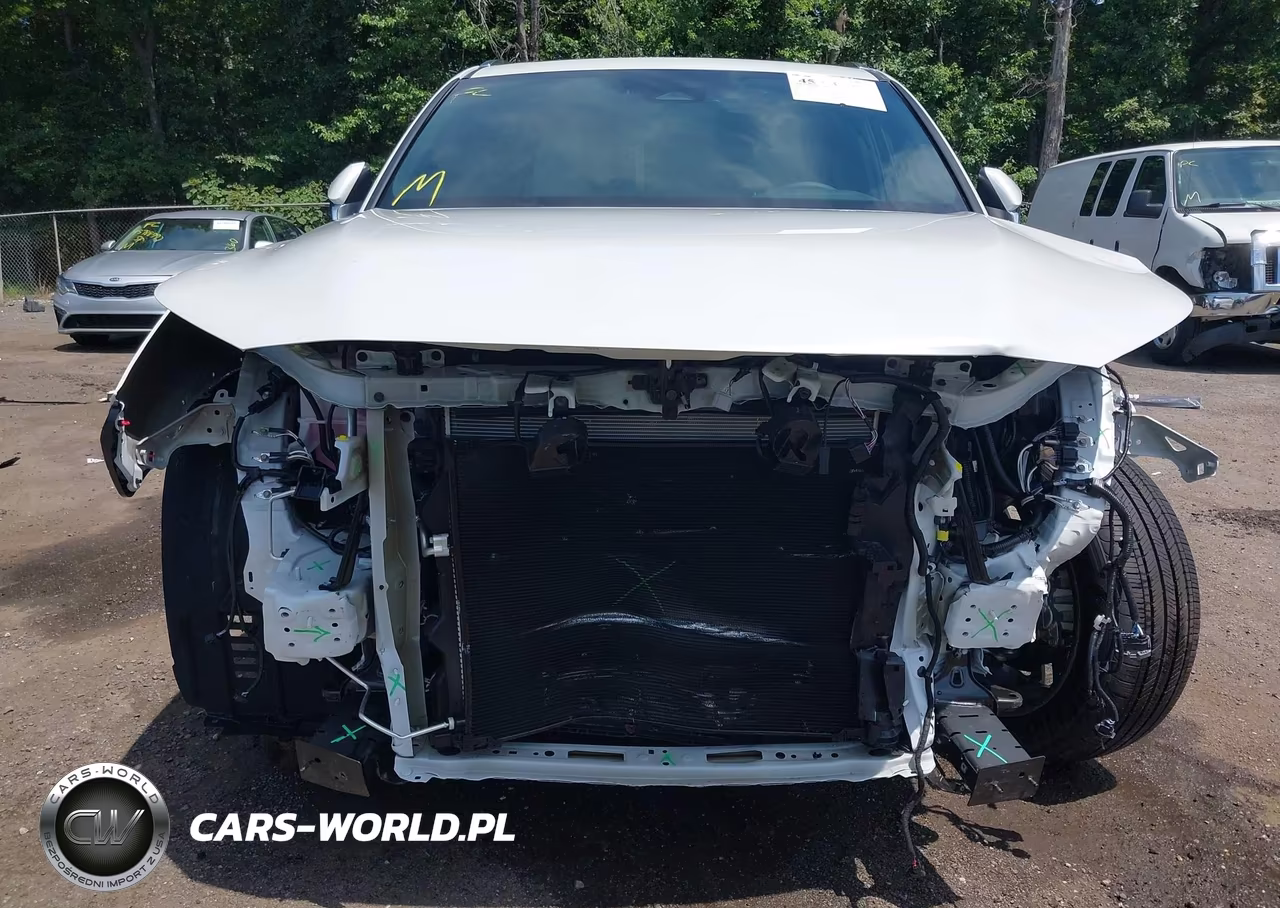 2026 Lexus Tx 350 Premium VIN:5TDAAAB63TS081635 - 13