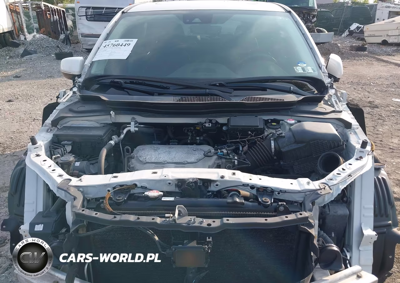 2018 Acura Mdx Sport Hybrid Technology Package VIN:5J8YD7H52JL000079 - 6