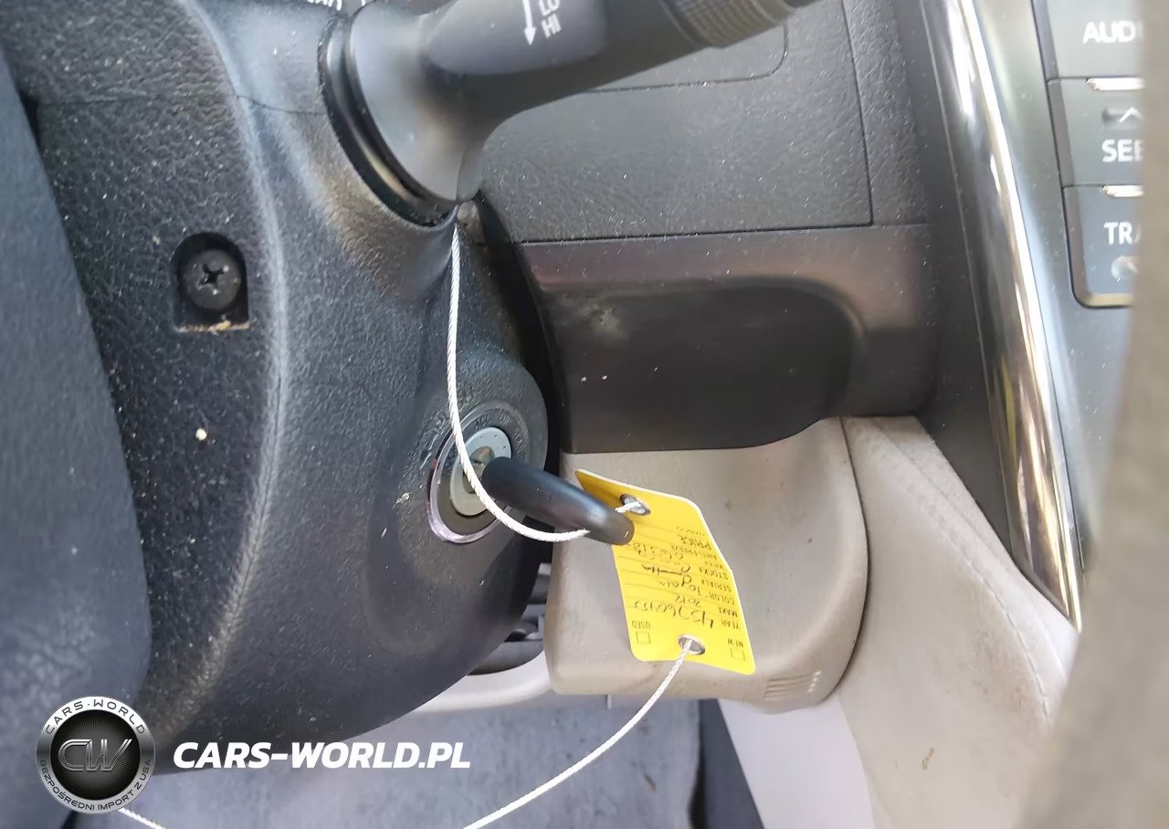 2012 Toyota Camry Le VIN:4T1BF1FK1CU063185 - 11
