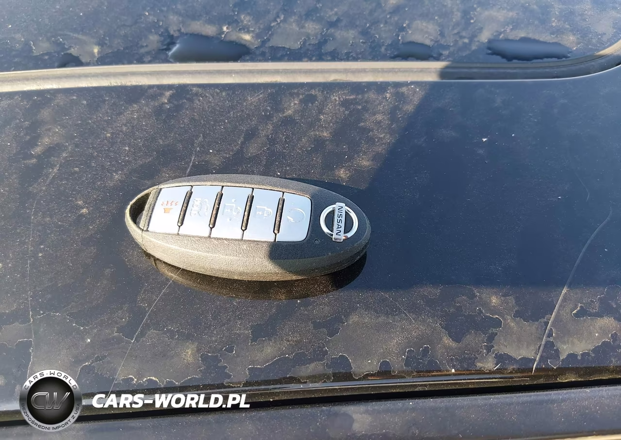 2021 Nissan Altima Sv Fwd VIN:1N4BL4DV0MN351664 - 11