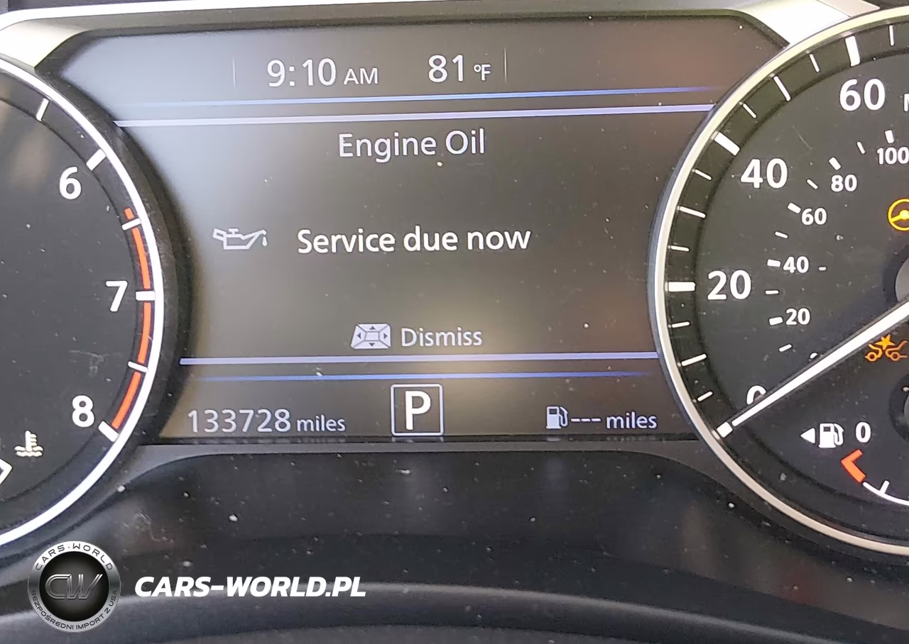 2021 Nissan Altima Sv Fwd VIN:1N4BL4DV0MN351664 - 15