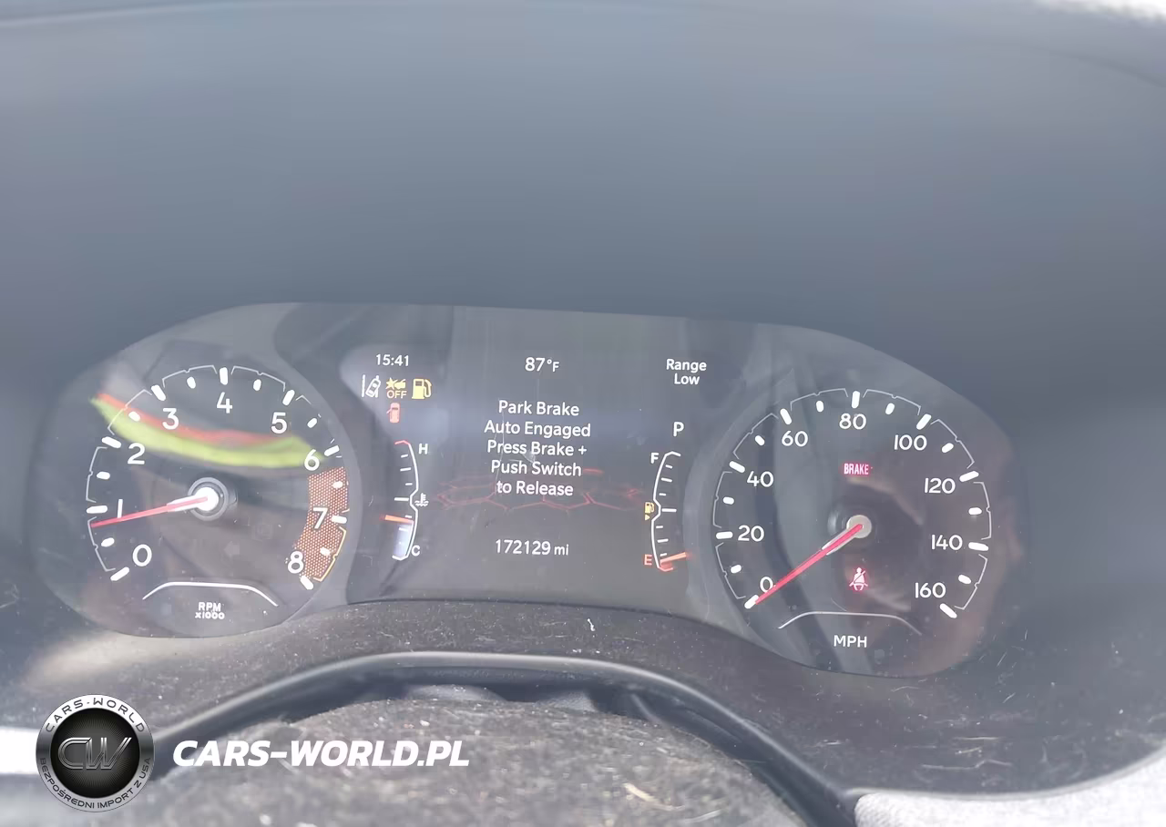 2022 Jeep Compass Latitude Lux 4X4 VIN:3C4NJDFB5NT135908 - 7