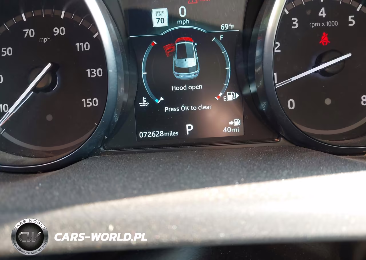 2019 Land Rover Discovery Sport Hse-Landmark Edition VIN:SALCR2FX9KH807021 - 15