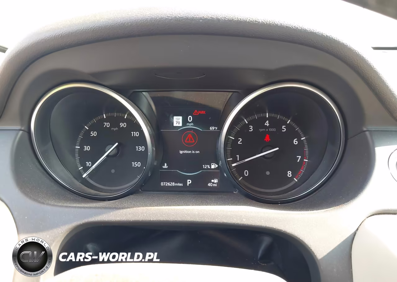 2019 Land Rover Discovery Sport Hse-Landmark Edition VIN:SALCR2FX9KH807021 - 7