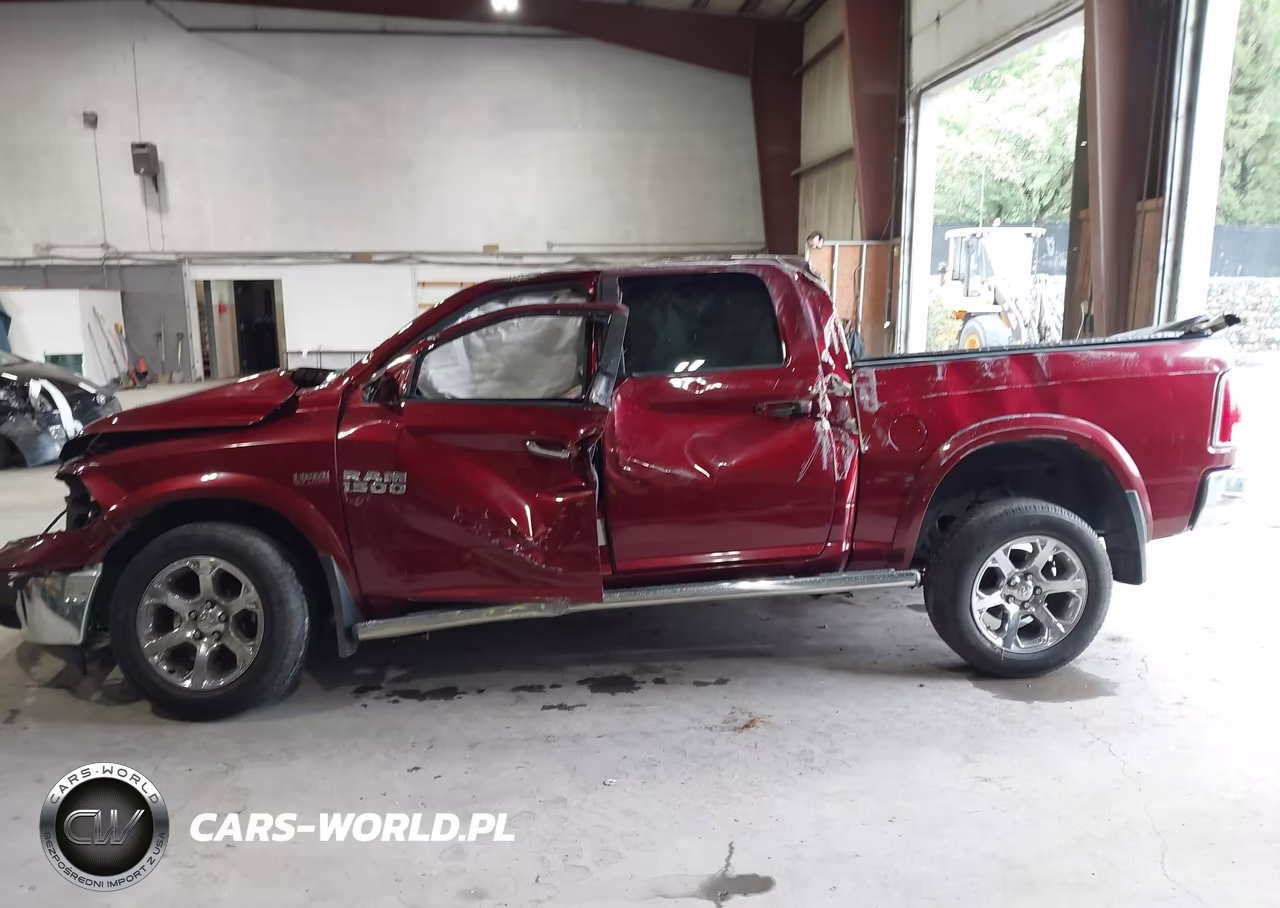 2017 Ram 1500 VIN:1C6RR7NT0HS668283 - 15
