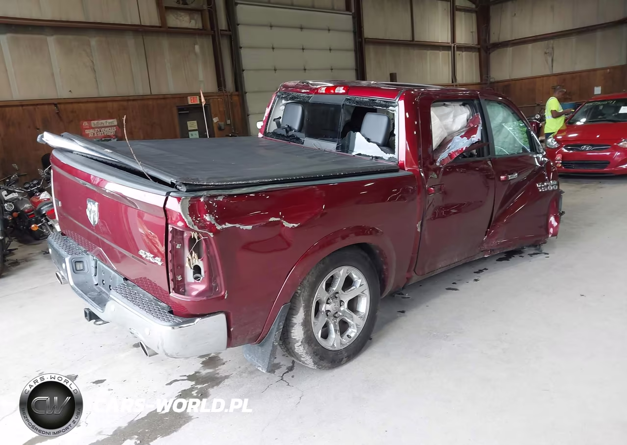 2017 Ram 1500 VIN:1C6RR7NT0HS668283 - 4