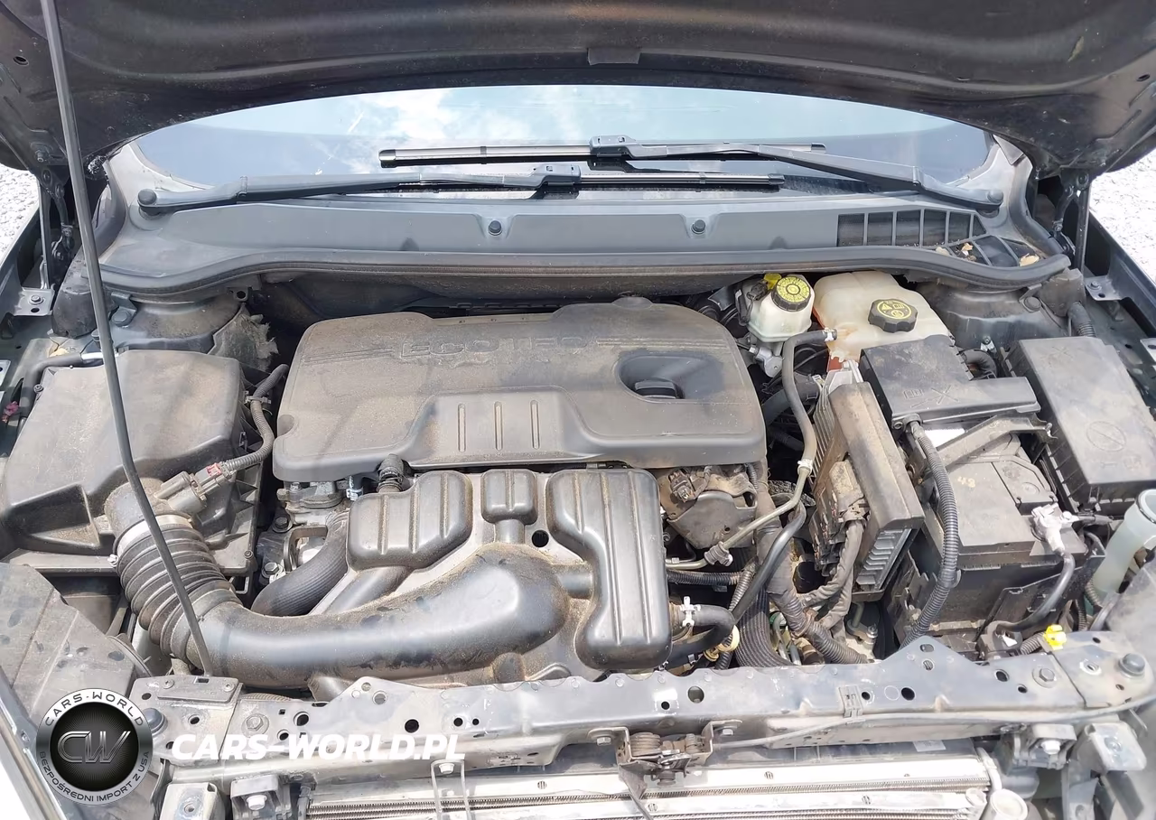 2014 Buick Verano Convenience Group VIN:1G4PR5SK1E4185848 - 10