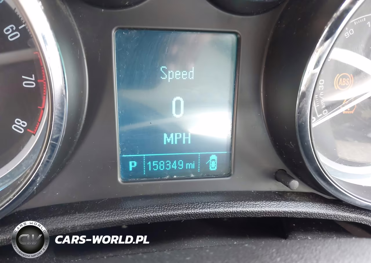 2014 Buick Verano Convenience Group VIN:1G4PR5SK1E4185848 - 7