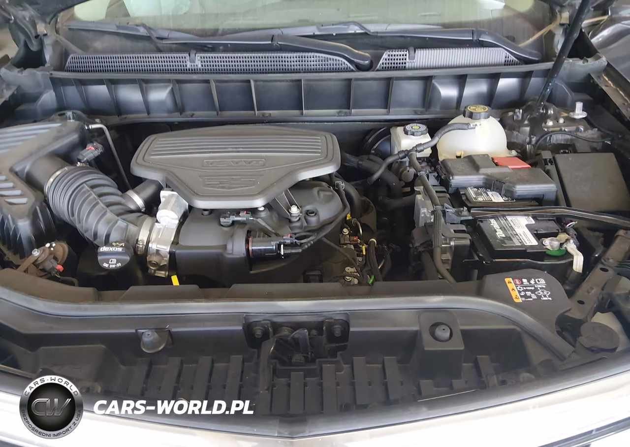 2019 Cadillac Xt5 Luxury VIN:1GYKNCRSXKZ106514 - 10