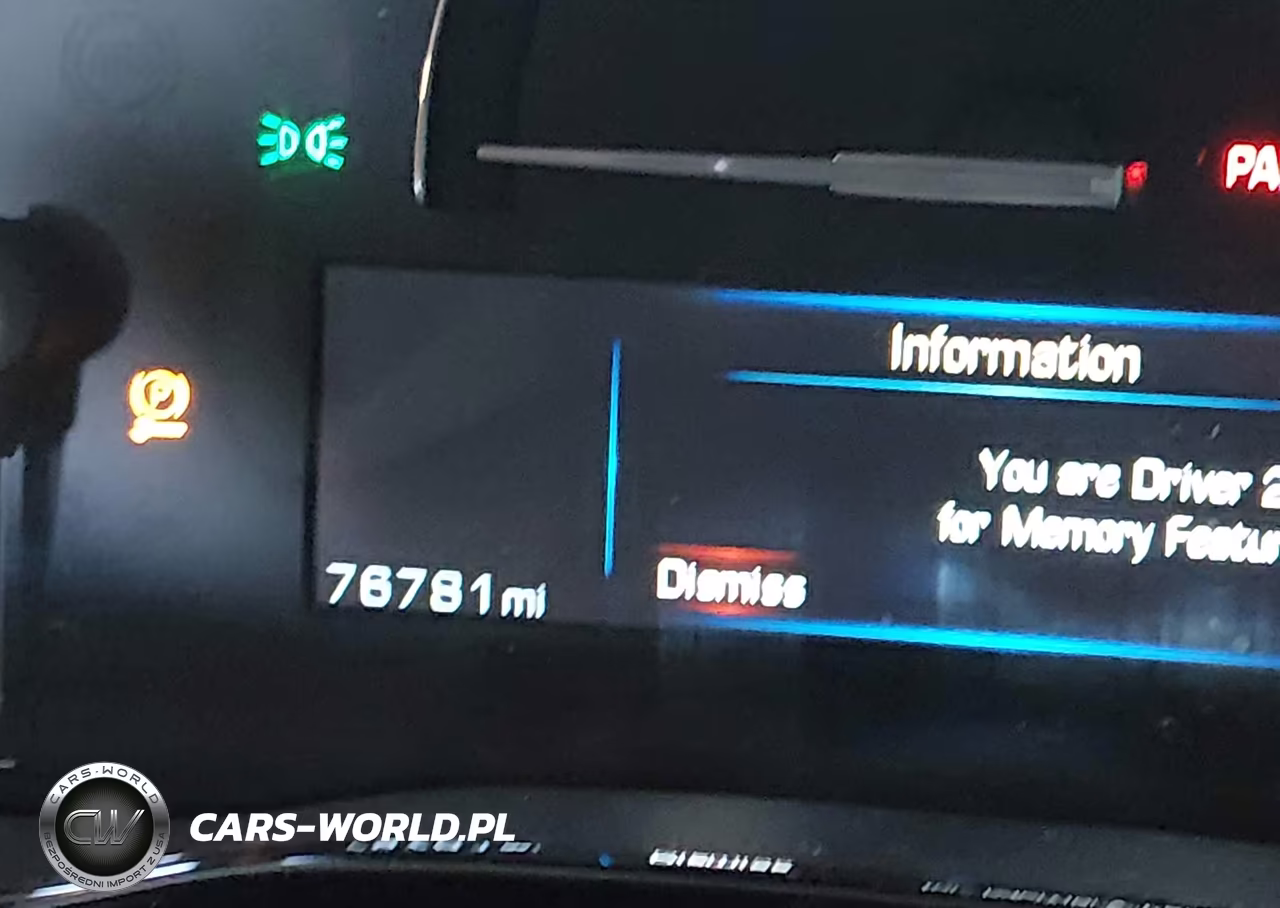 2019 Cadillac Xt5 Luxury VIN:1GYKNCRSXKZ106514 - 15