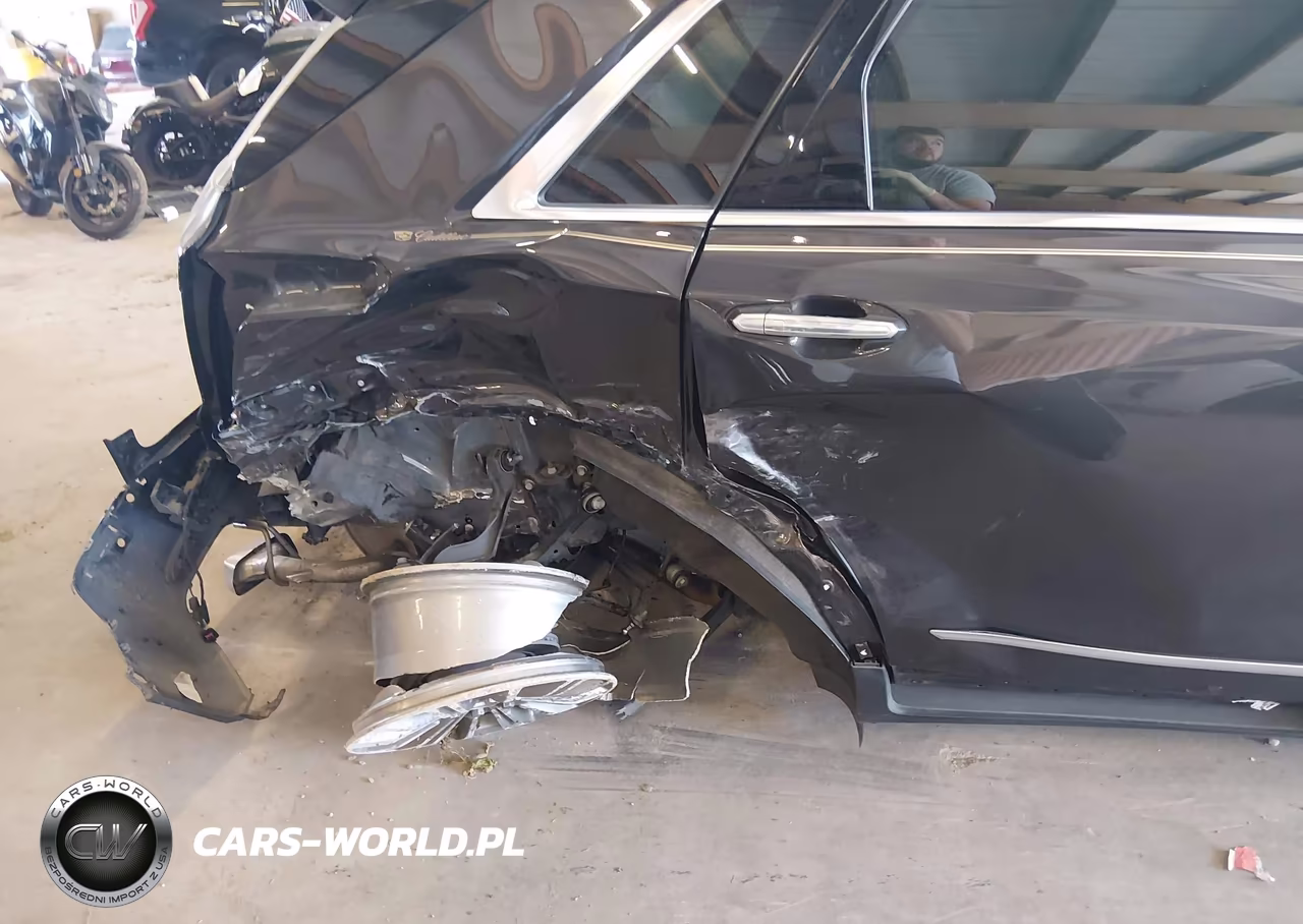 2019 Cadillac Xt5 Luxury VIN:1GYKNCRSXKZ106514 - 6