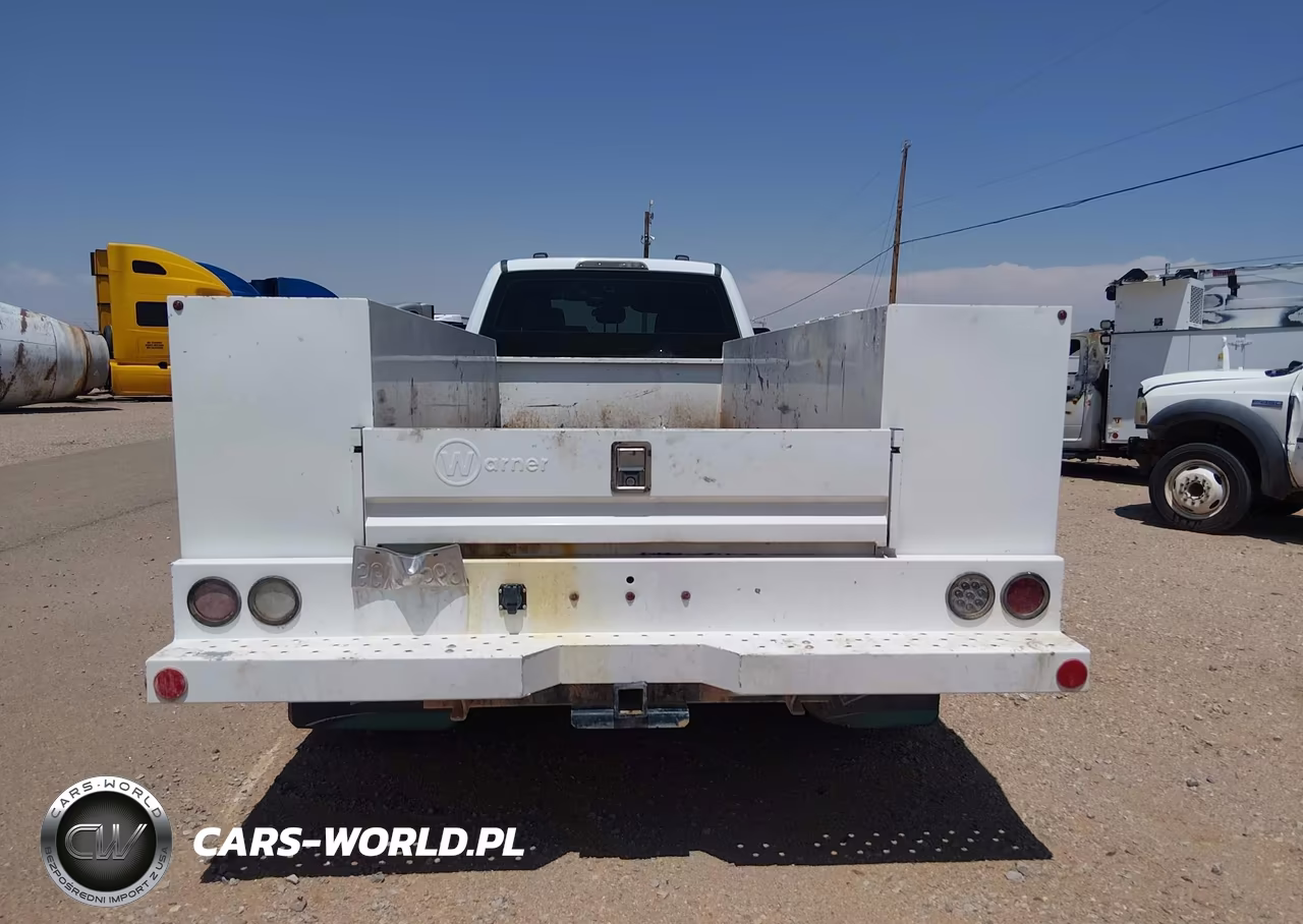 2026 Ford F-550 Chassis Xl VIN:1FD0W5HT6TEC04685 - 15