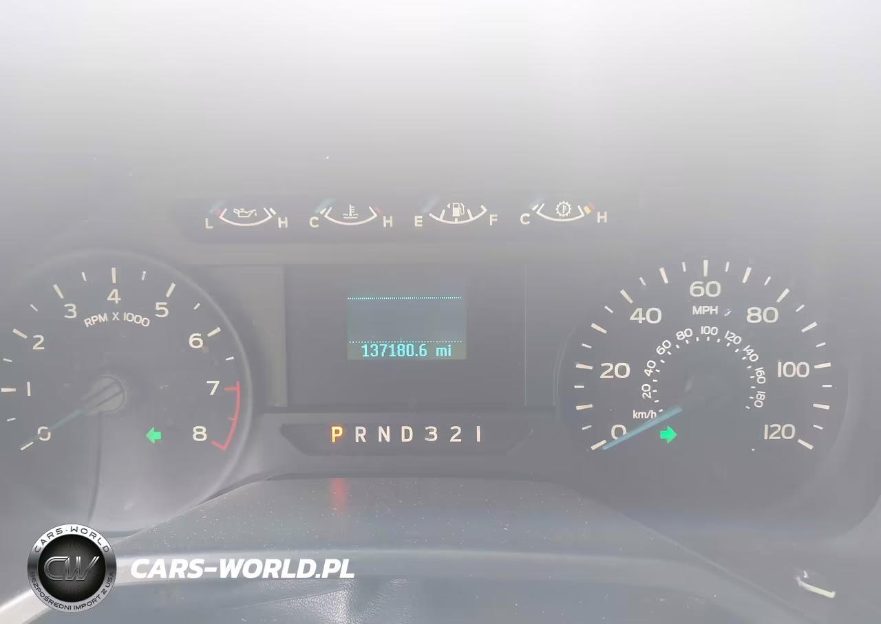 2016 Ford F-150 Xl VIN:1FTEX1C80GFD35033 - 7