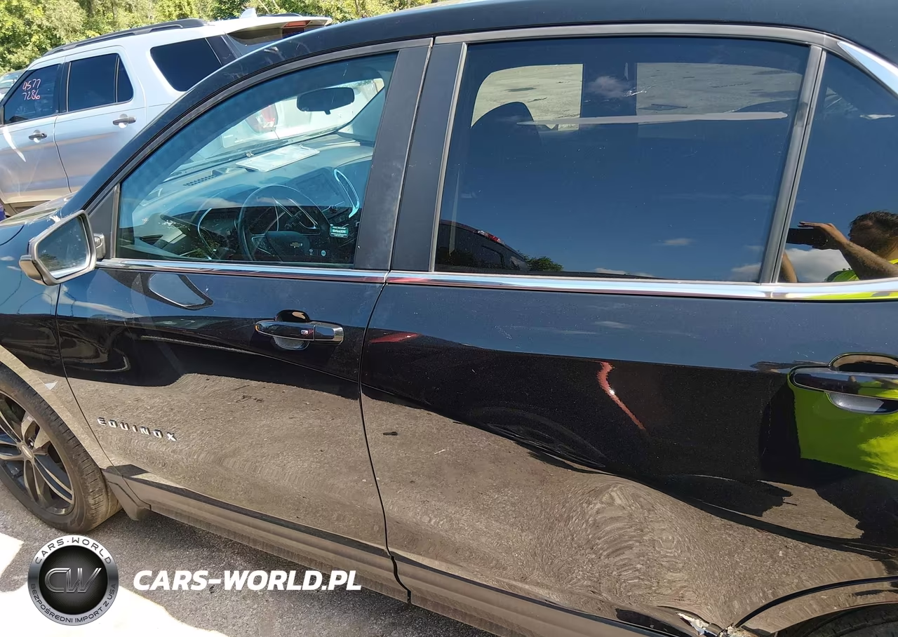 2021 Chevrolet Equinox Fwd Lt VIN:3GNAXKEV5ML364821 - 14