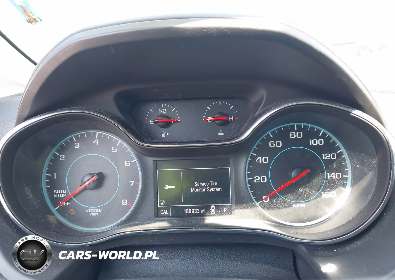 2017 Chevrolet Cruze Ls Auto VIN:1G1BC5SM2H7133948 - 7
