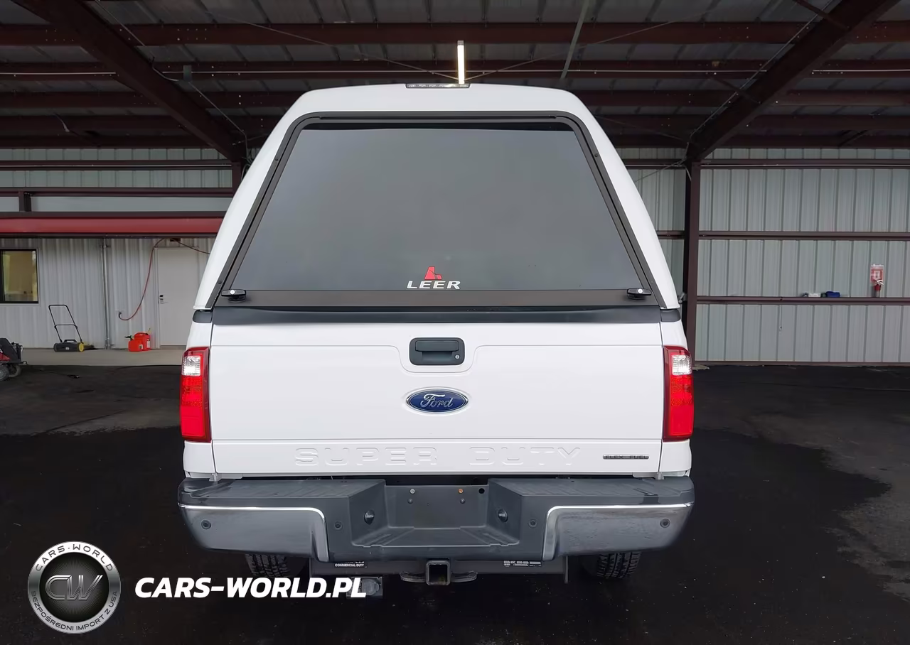 2016 Ford F-350 Xl VIN:1FT8W3B61GED16332 - 21