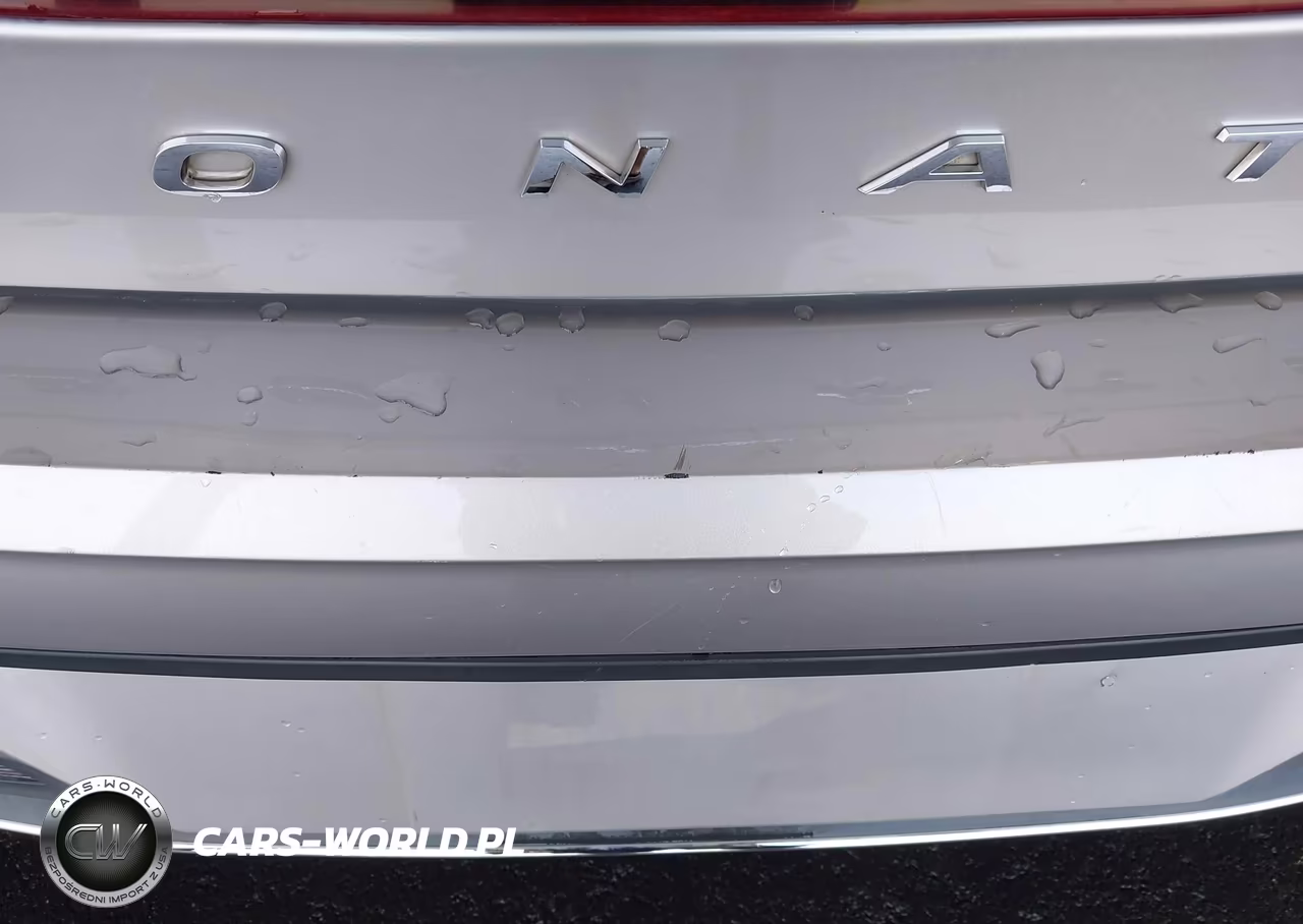 2021 Hyundai Sonata Blue VIN:KMHL24JJ8MA029358 - 16