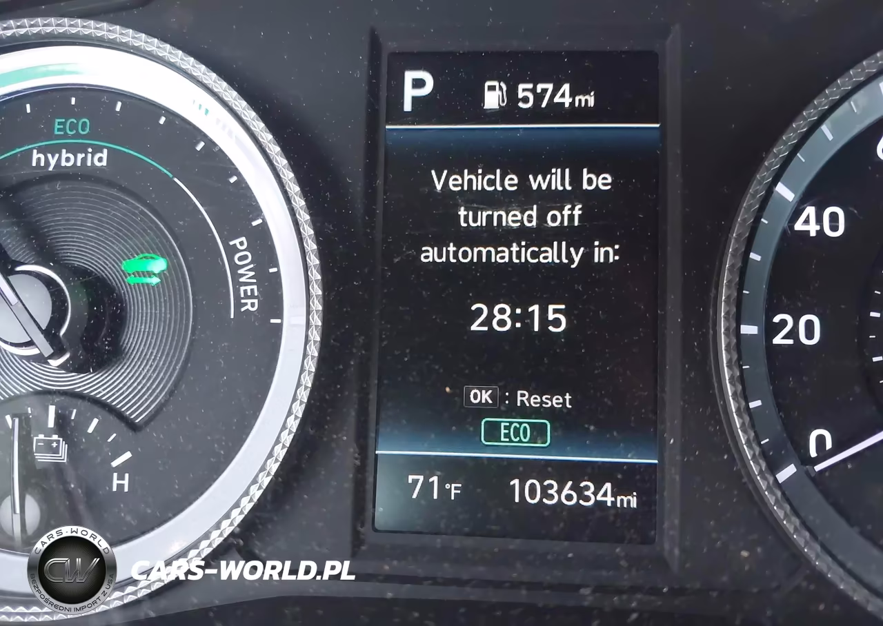 2021 Hyundai Sonata Blue VIN:KMHL24JJ8MA029358 - 20