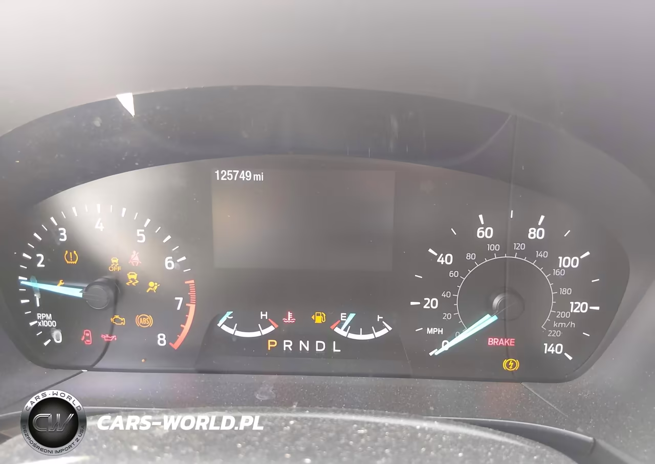 2021 Ford Escape Se VIN:1FMCU0G69MUA68335 - 7