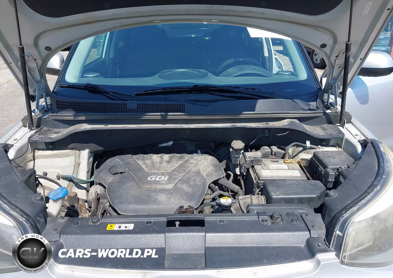 2014 Kia Soul VIN:KNDJN2A24E7739128 - 10