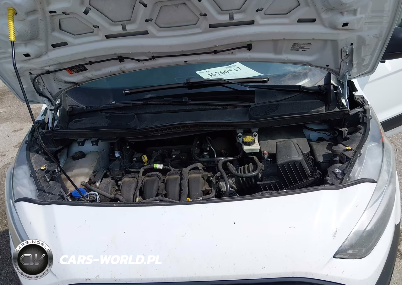 2020 Ford Transit Connect Xl VIN:NM0LS7E23L1457522 - 10