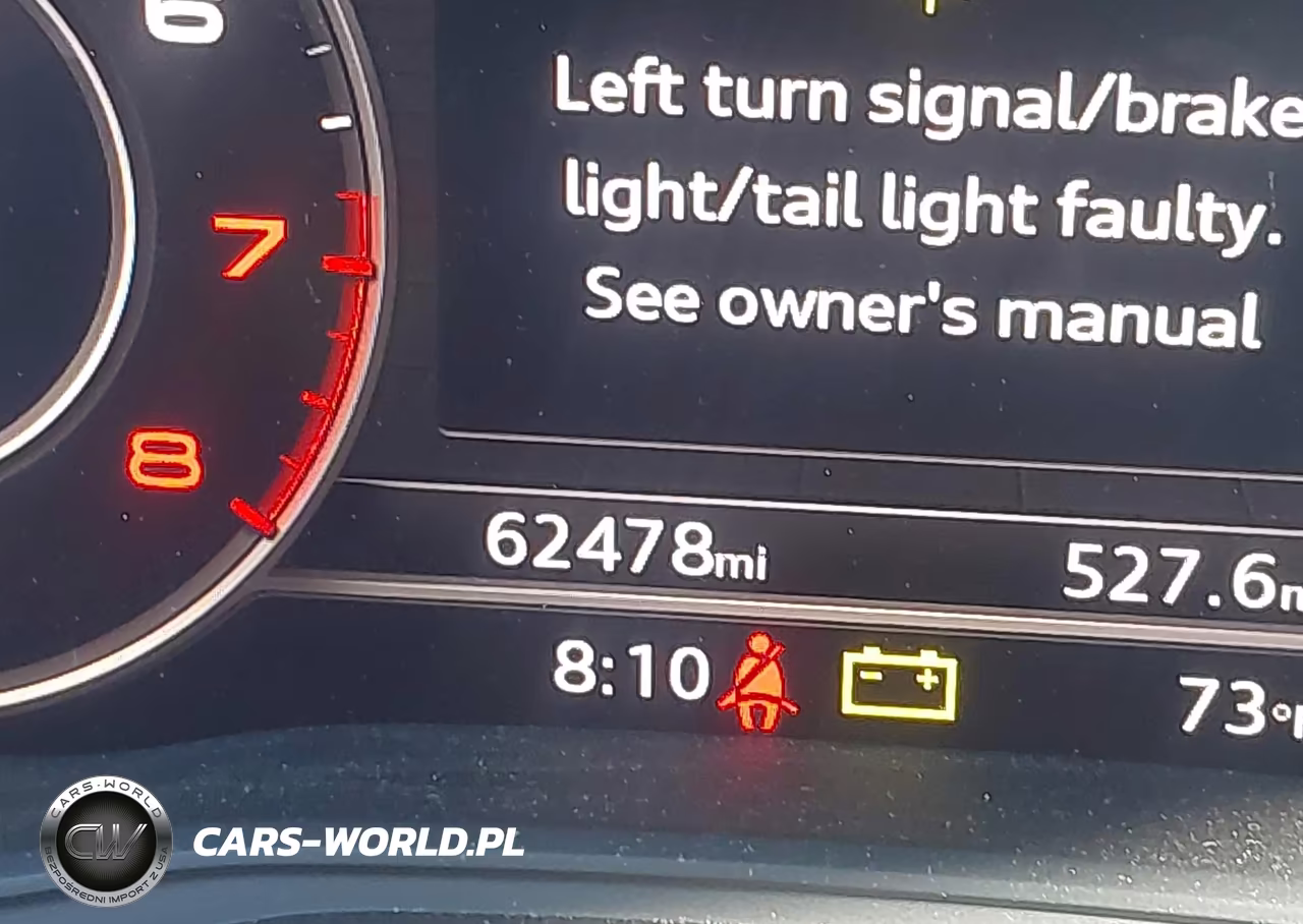 2019 Audi Q5 45 Premium VIN:WA1BNAFY1K2079421 - 15