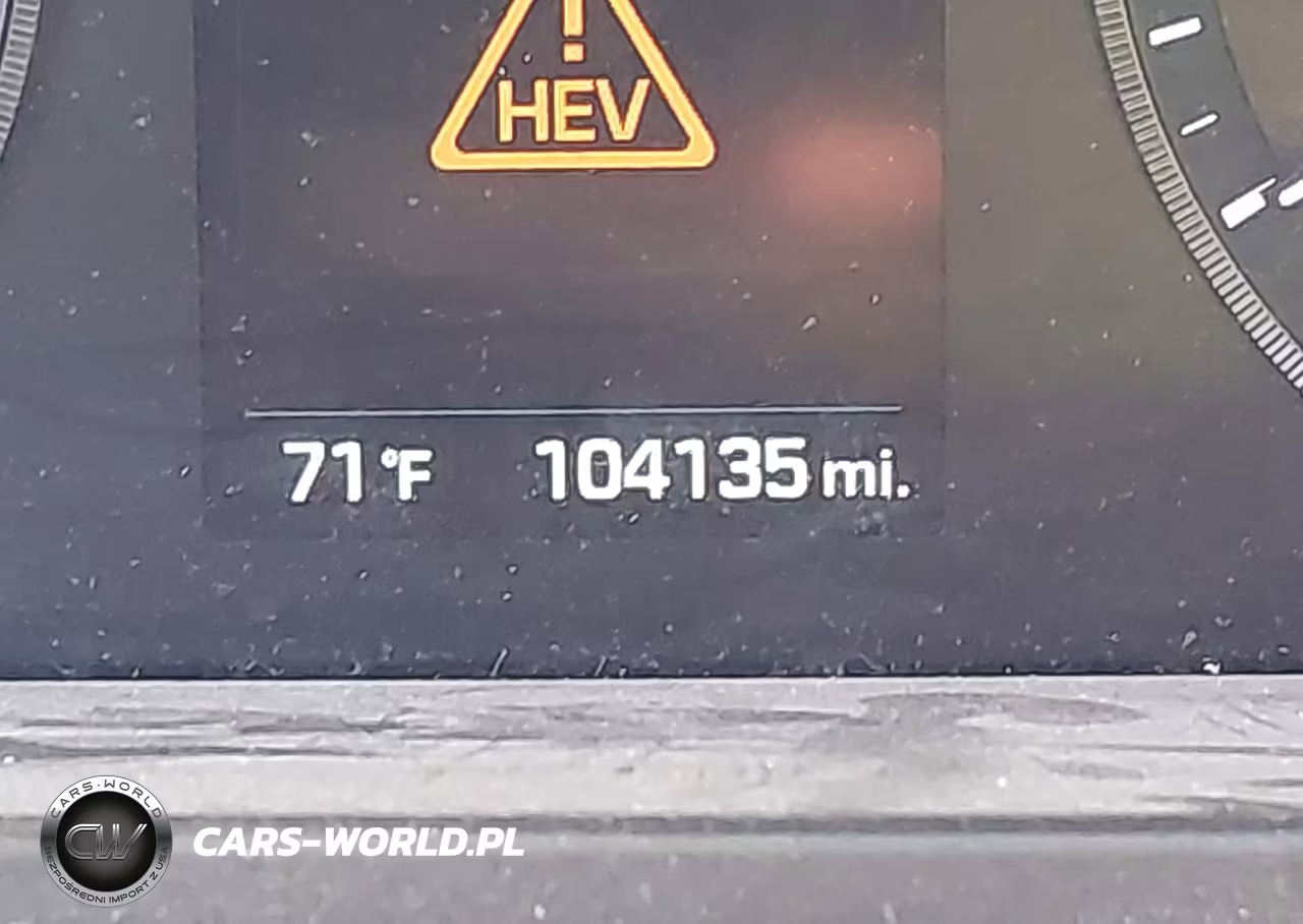 2016 Hyundai Sonata Hybrid Se VIN:KMHE24L1XGA035382 - 15