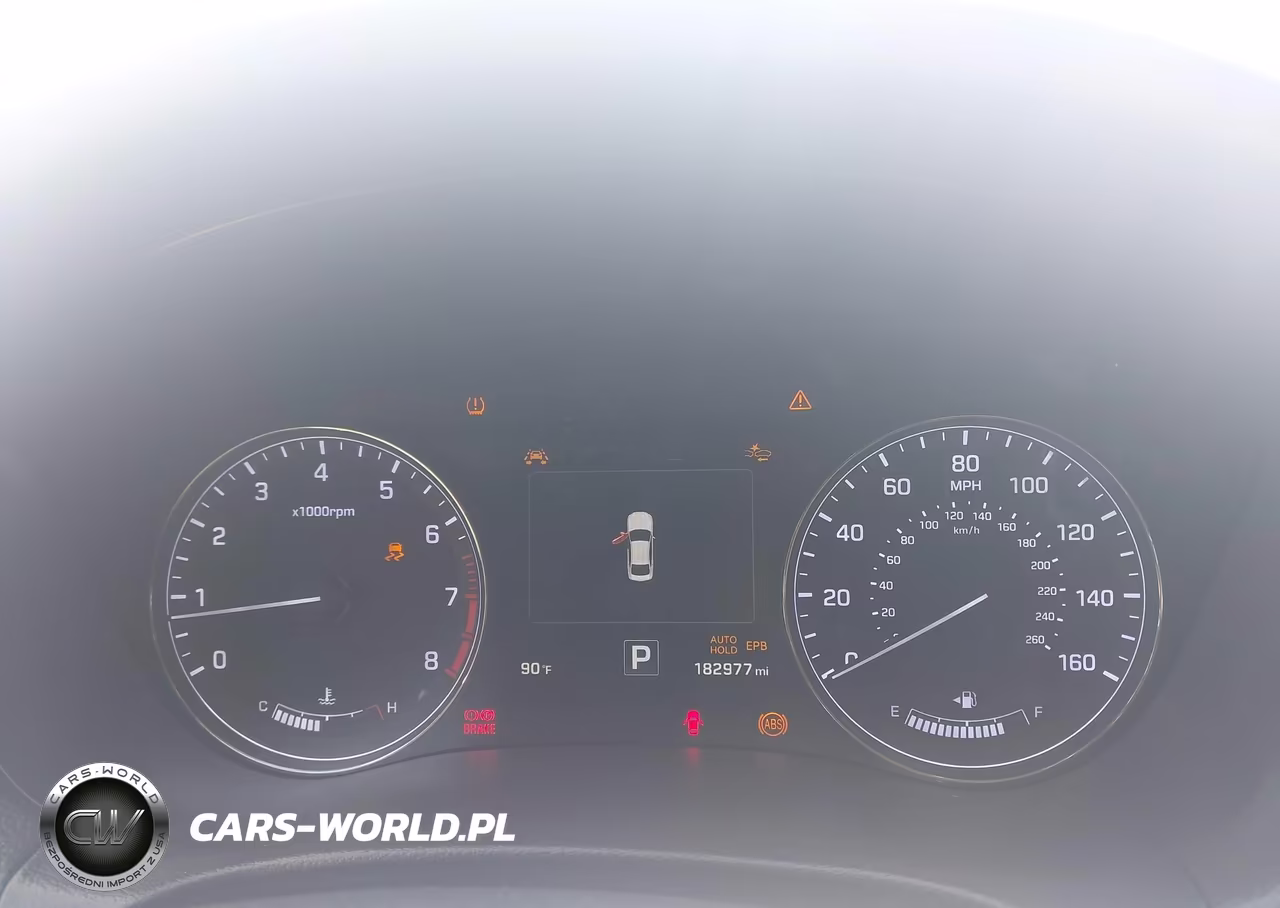 2015 Hyundai Genesis 5.0L VIN:KMHGN4JF9FU074413 - 7