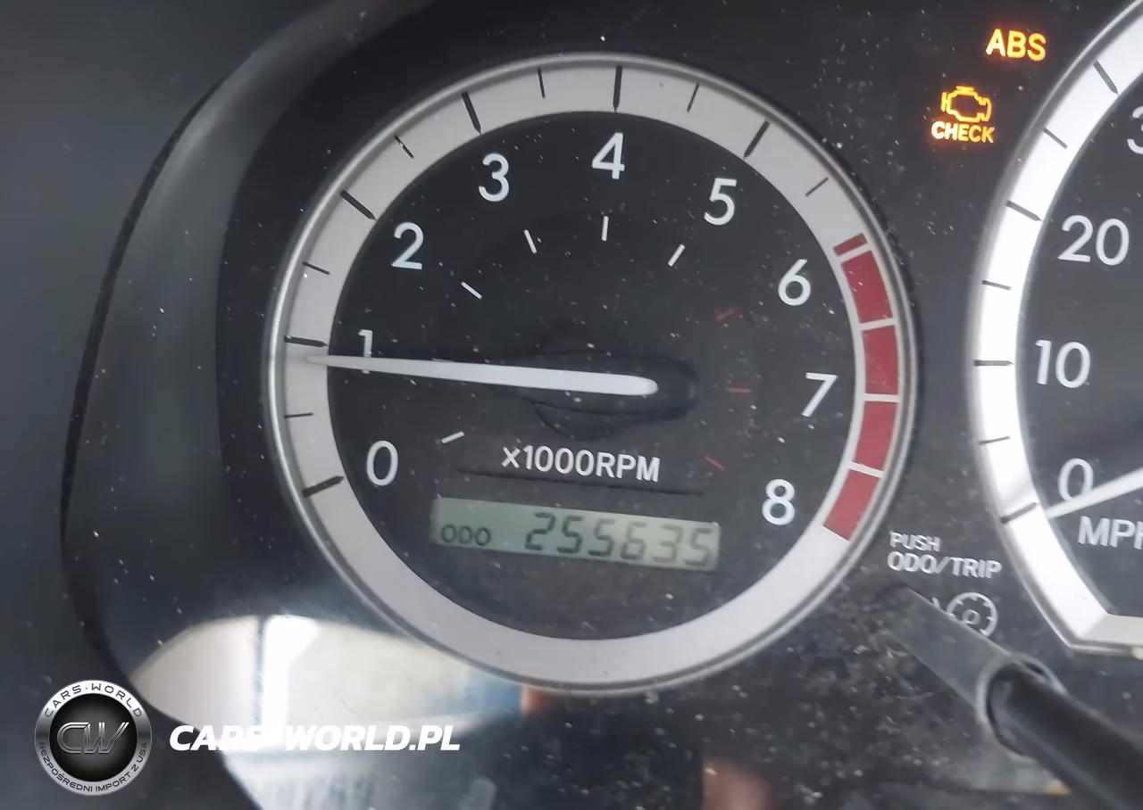 2005 Toyota Sienna Xle Limited VIN:5TDBA22C55S030575 - 15