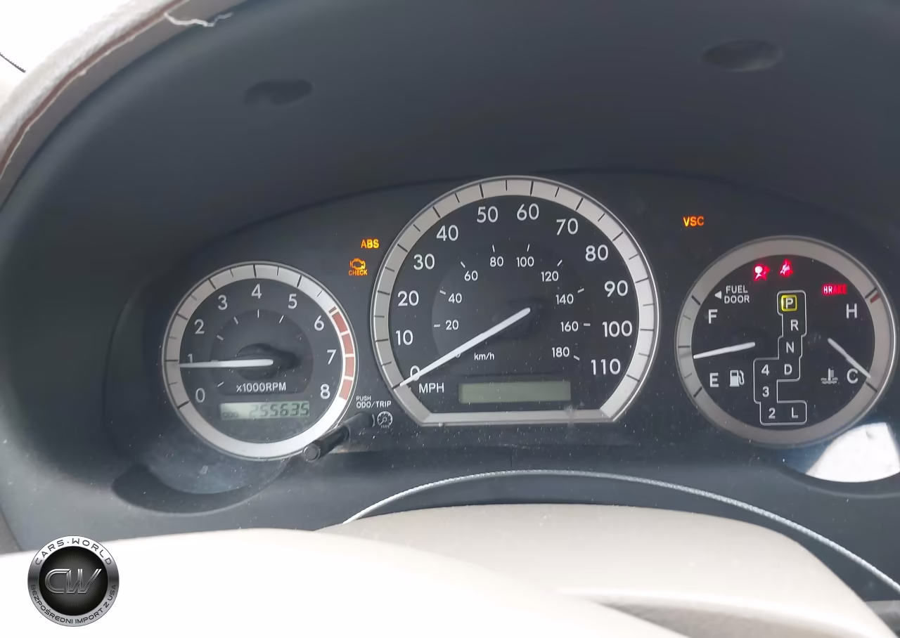 2005 Toyota Sienna Xle Limited VIN:5TDBA22C55S030575 - 7