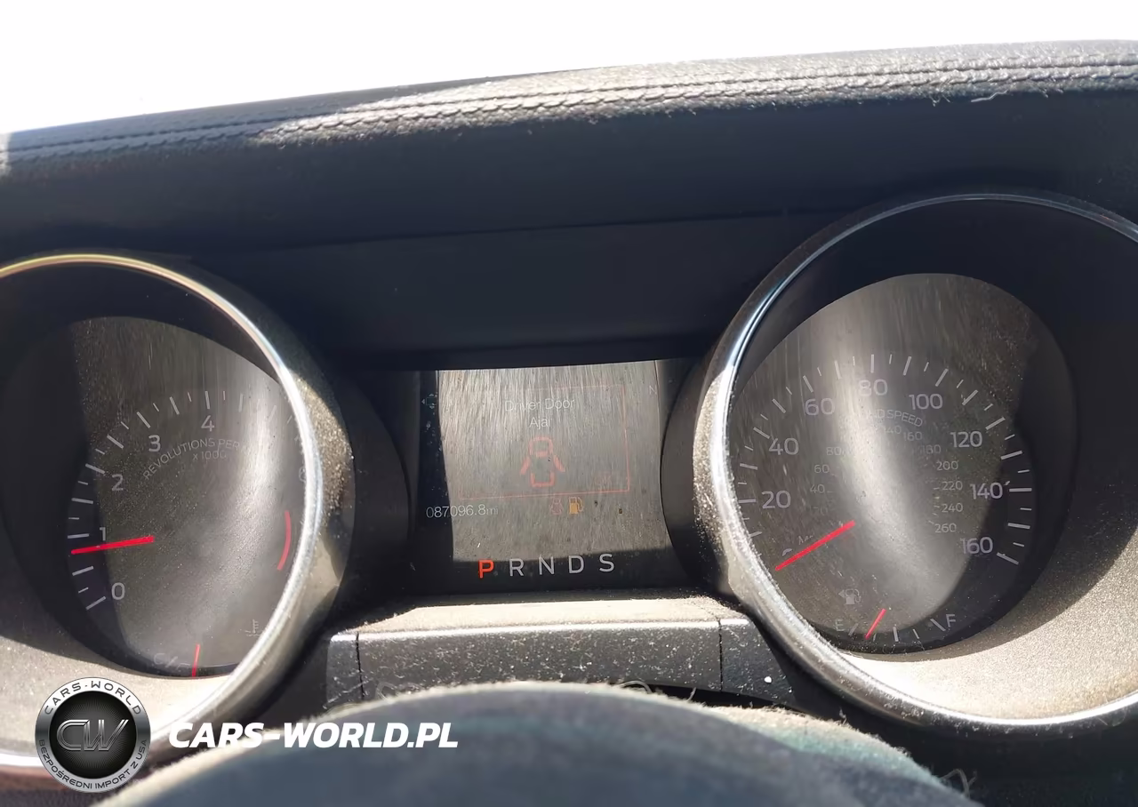 2020 Ford Mustang Ecoboost Fastback VIN:1FA6P8TH5L5158658 - 7