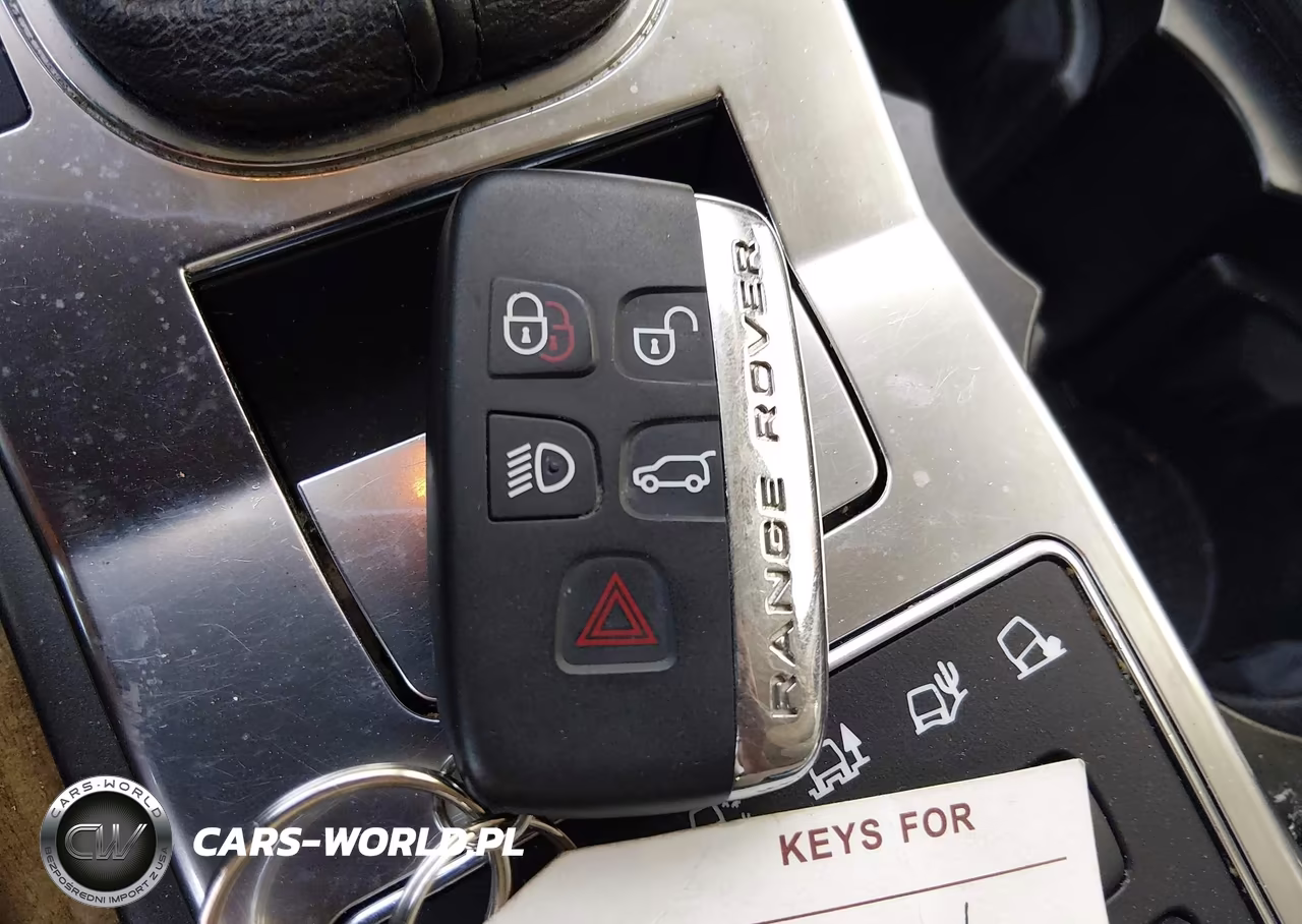 2013 Land Rover Range Rover Sport Hse VIN:SALSK2D42DA783018 - 11