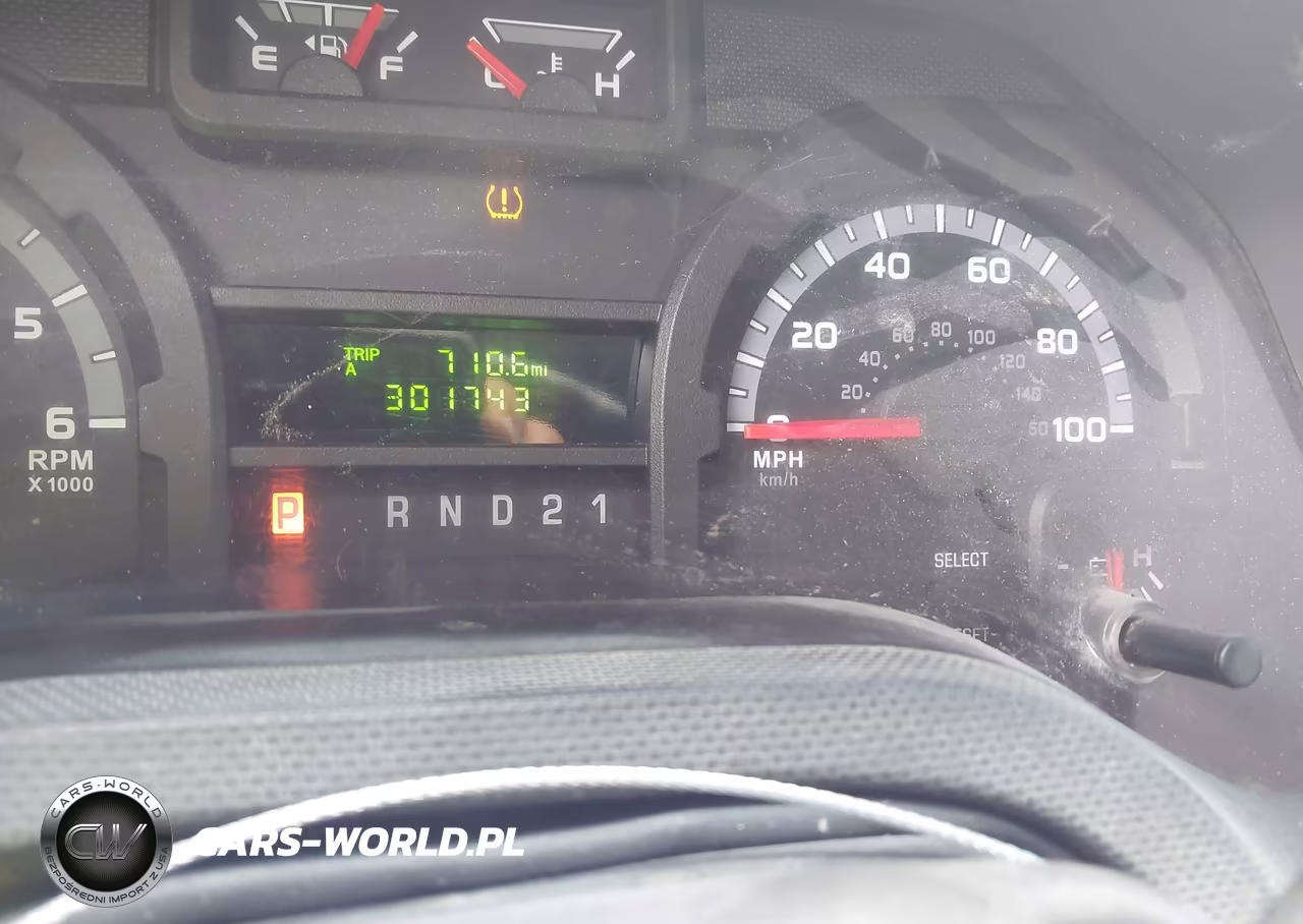 2014 Ford E-250 Commercial VIN:1FTNS2EL3EDA58988 - 7