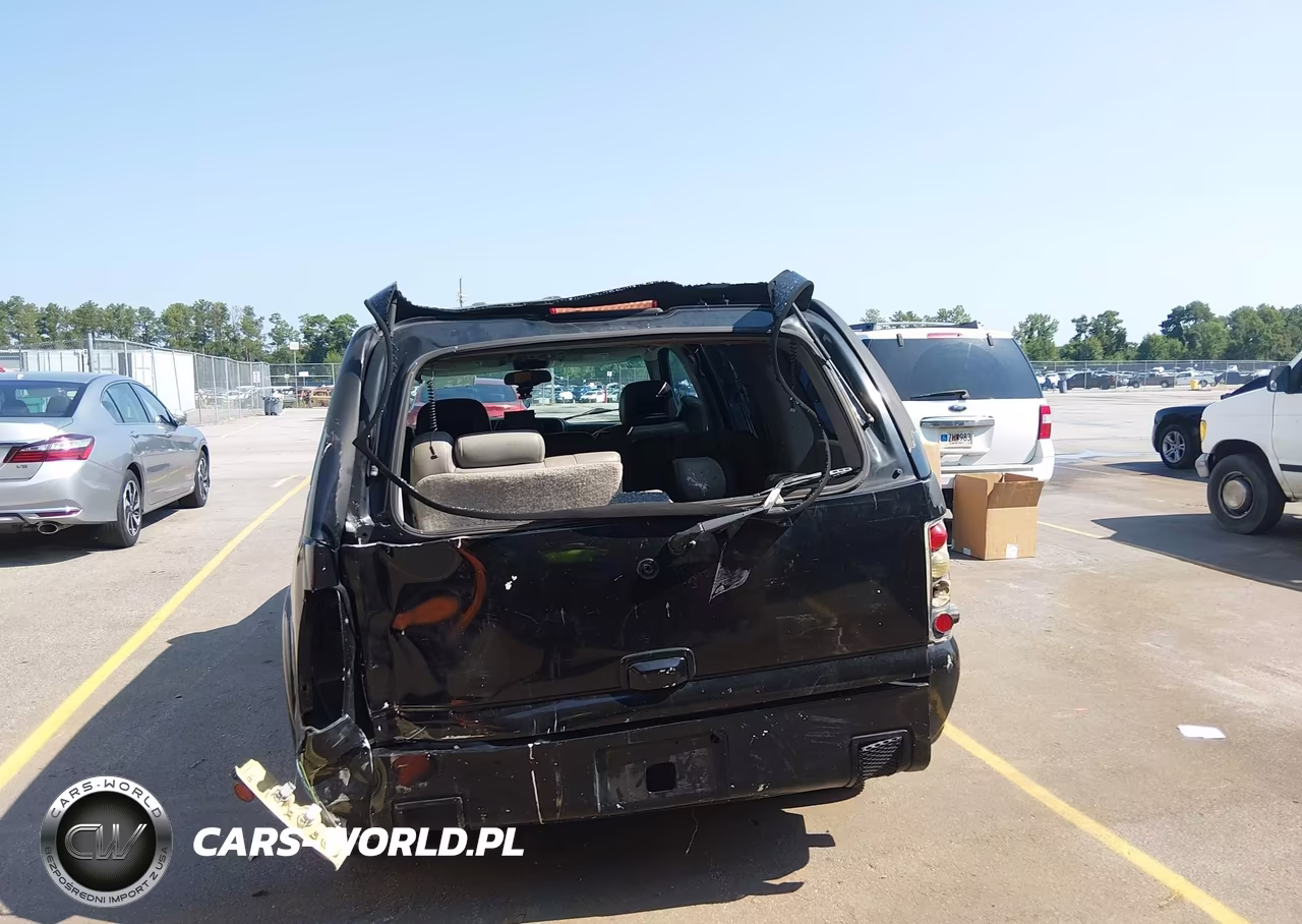 2004 GMC Yukon Slt VIN:1GKEC13Z64R160483 - 6