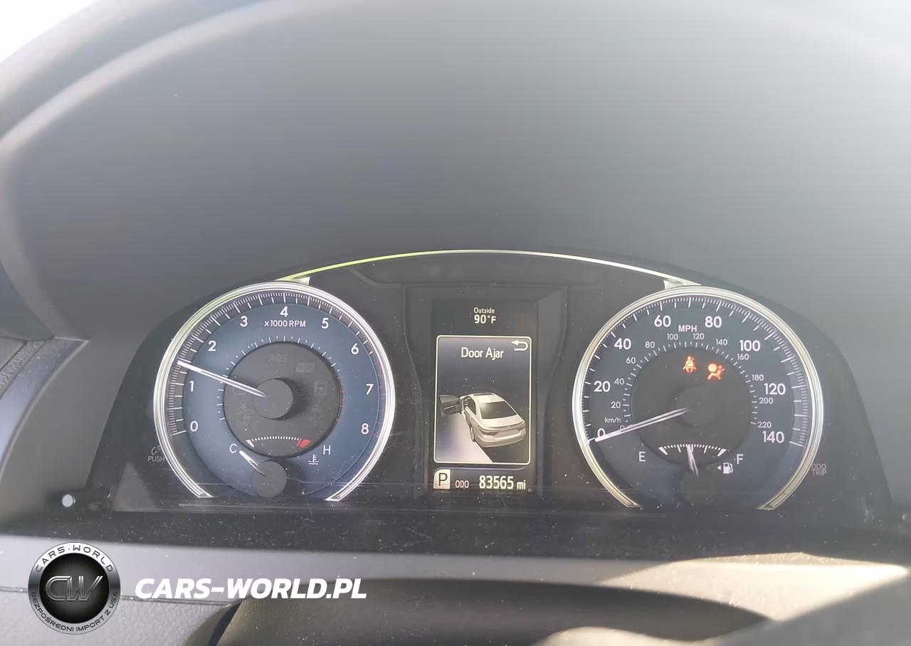 2017 Toyota Camry Xle VIN:4T1BF1FK3HU617799 - 7