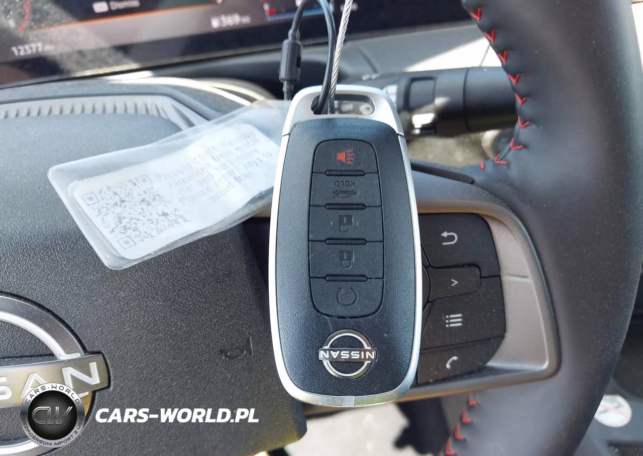 2026 Nissan Sentra Sr VIN:3N1AB9DVXTY235530 - 11