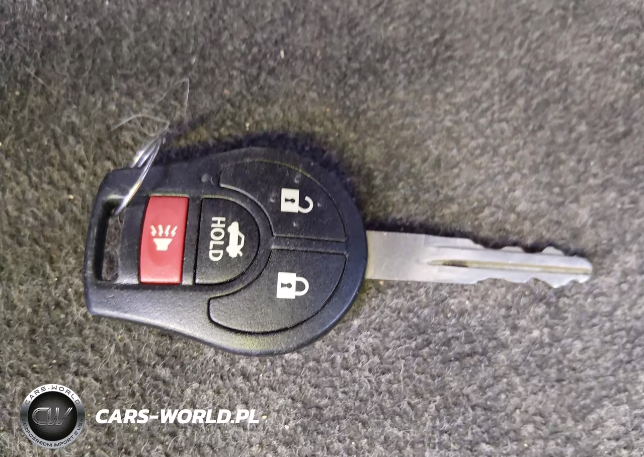 2019 Nissan Versa 1.6 Sv VIN:3N1CN7AP5KL832056 - 11