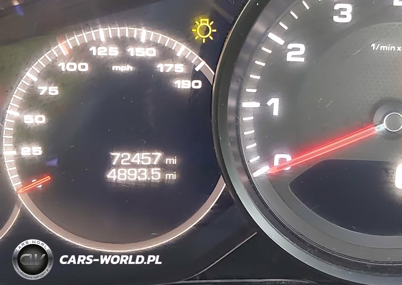2019 Porsche Panamera 4 VIN:WP0AA2A73KL101303 - 15