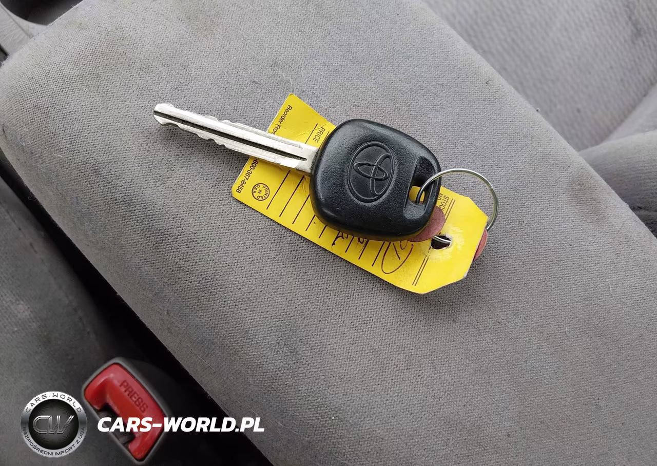 2005 Toyota Corolla Le VIN:2T1BR32EX5C362567 - 11