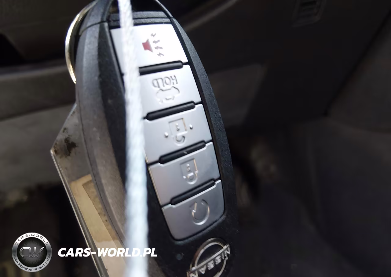 2024 Nissan Altima Sv Fwd VIN:1N4BL4DV5RN409498 - 11