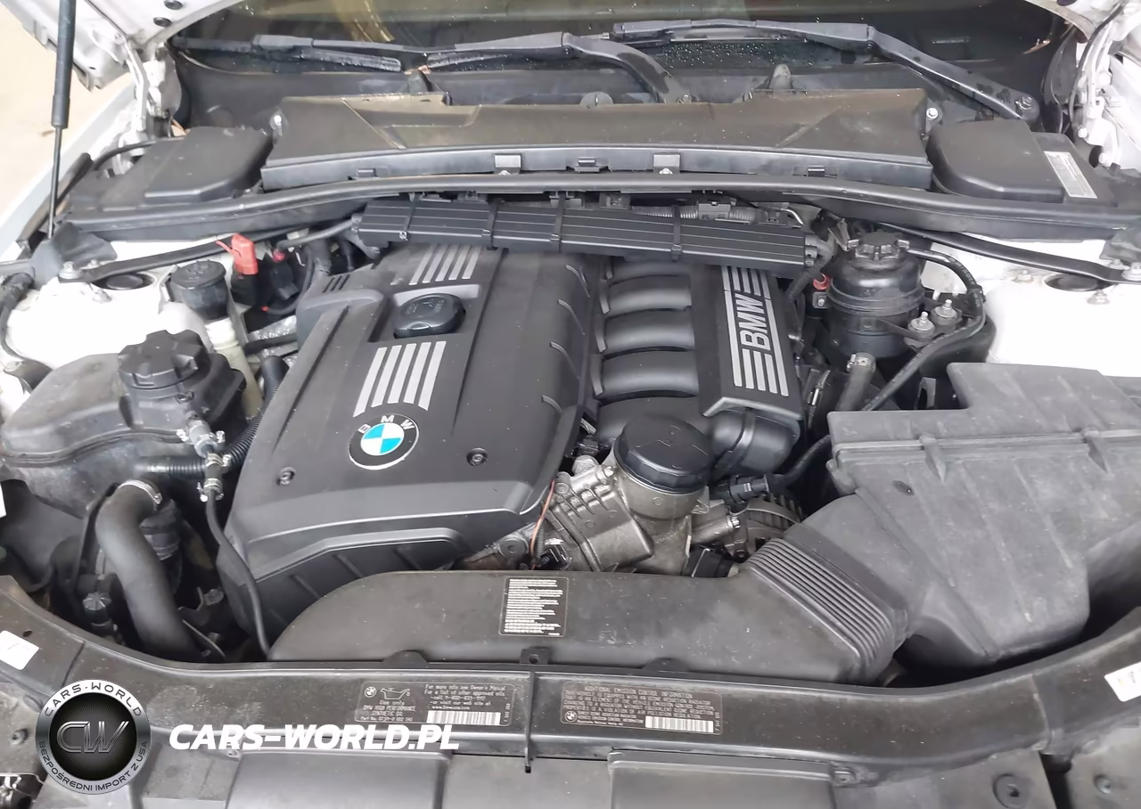 2011 BMW 328I xDrive VIN:WBAKF5C51BE656190 - 10