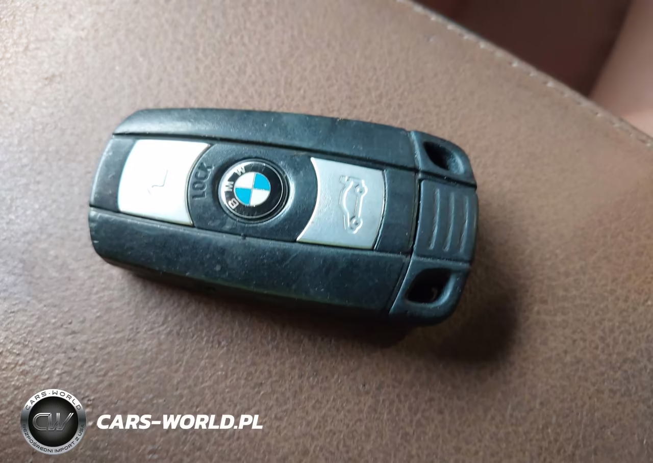 2011 BMW 328I xDrive VIN:WBAKF5C51BE656190 - 11