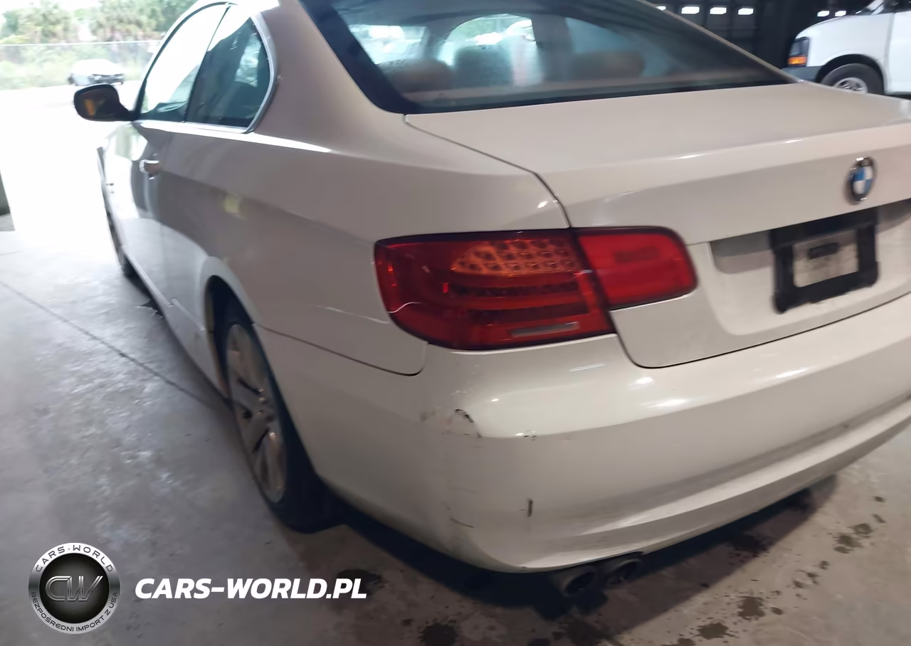 2011 BMW 328I xDrive VIN:WBAKF5C51BE656190 - 6