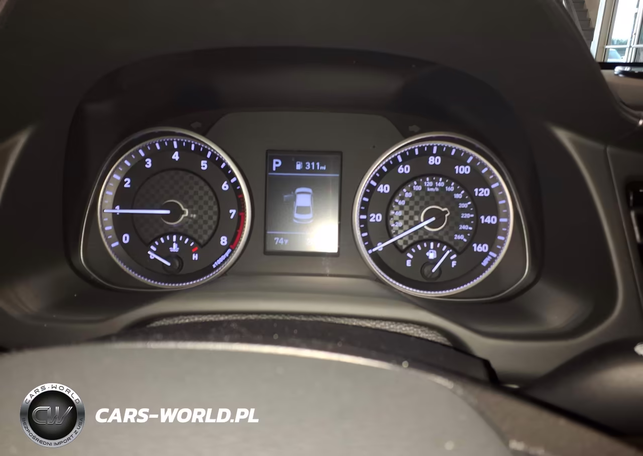 2020 Hyundai Elantra Se VIN:5NPD74LF0LH613988 - 7
