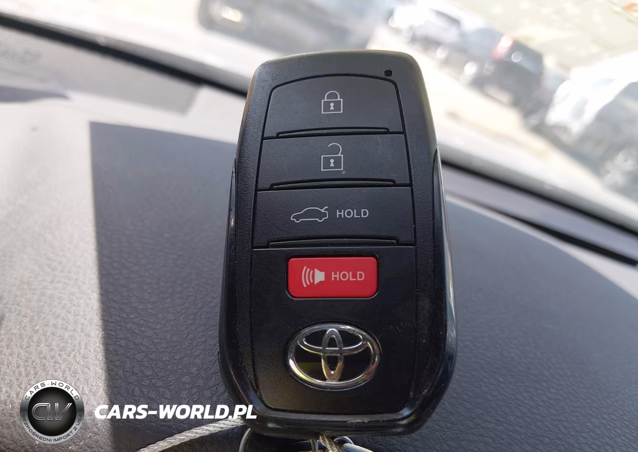 2025 Toyota Camry Se VIN:4T1DAACK0SU554499 - 11