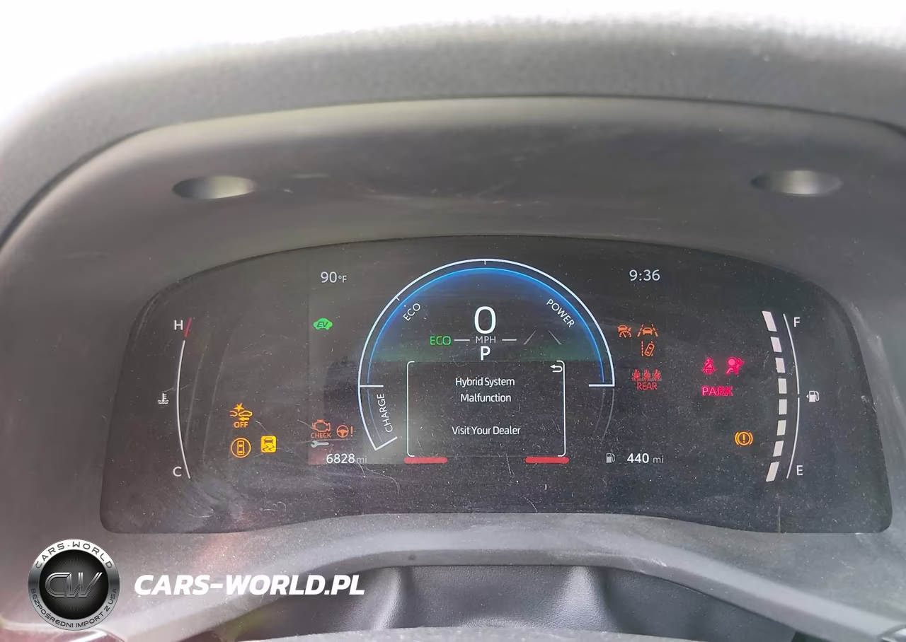 2025 Toyota Camry Se VIN:4T1DAACK0SU554499 - 7