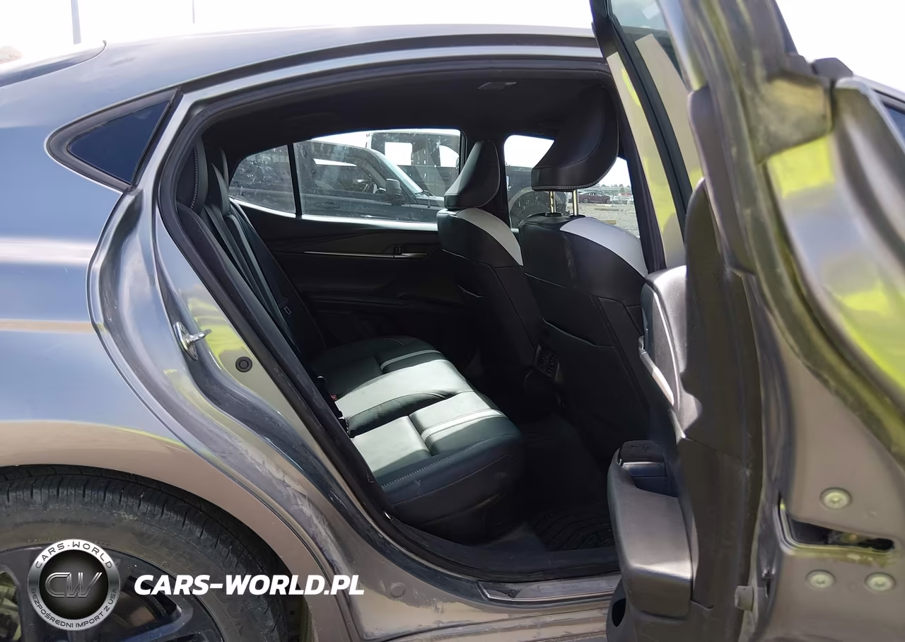 2025 Toyota Camry Se VIN:4T1DAACK0SU554499 - 8