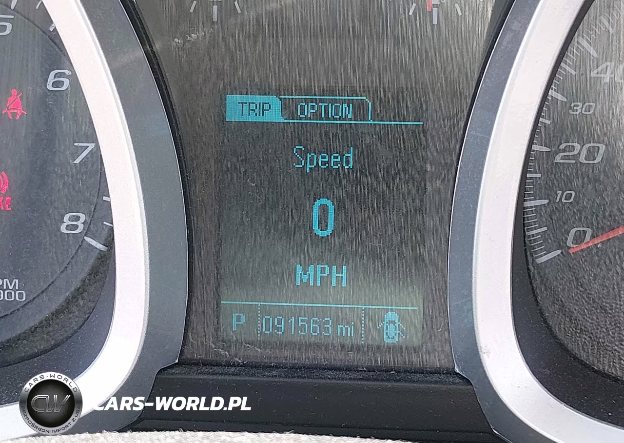 2015 Chevrolet Equinox Lt VIN:2GNALBEK6F1178615 - 15