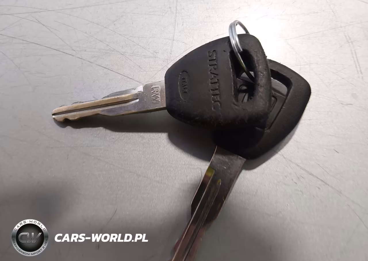 1998 Honda Accord Lx V6 VIN:1HGCG1641WA013322 - 11