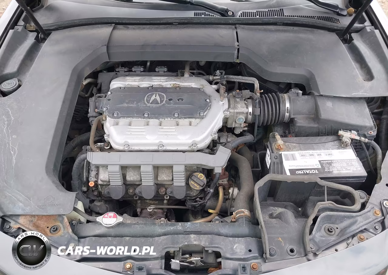 2012 Acura Tl 3.5 VIN:19UUA8F51CA027921 - 10